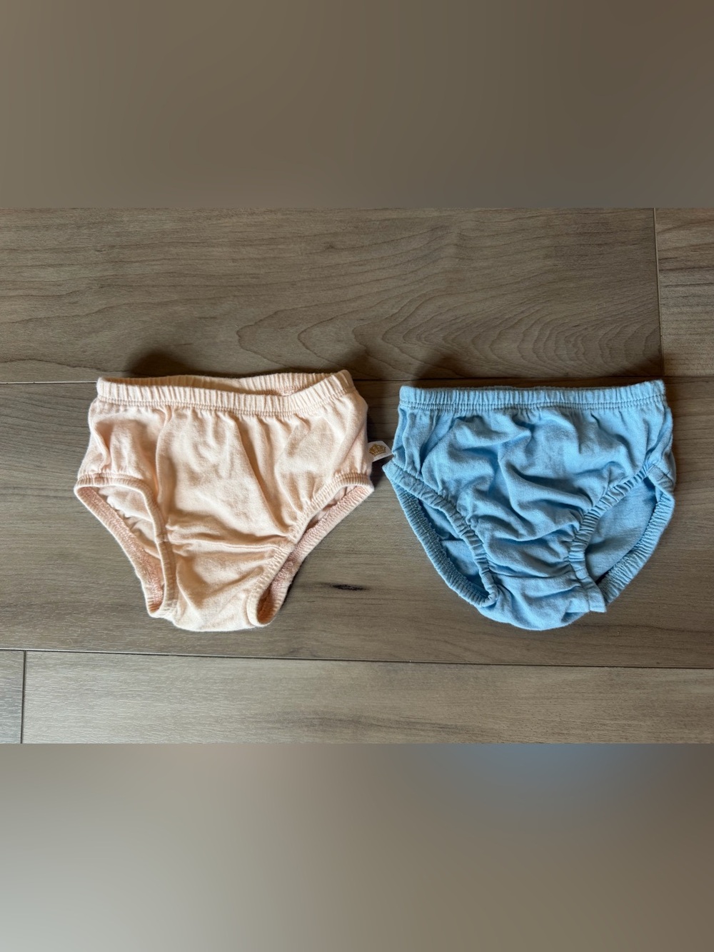 Baby Cotton underwear’s, diaper covers